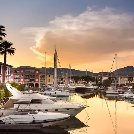 Comfortable And Bright Wifi Grimaud