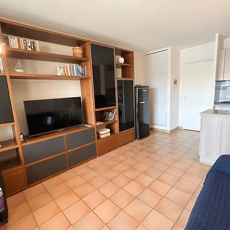 Appartement Comfortable And Bright Wifi